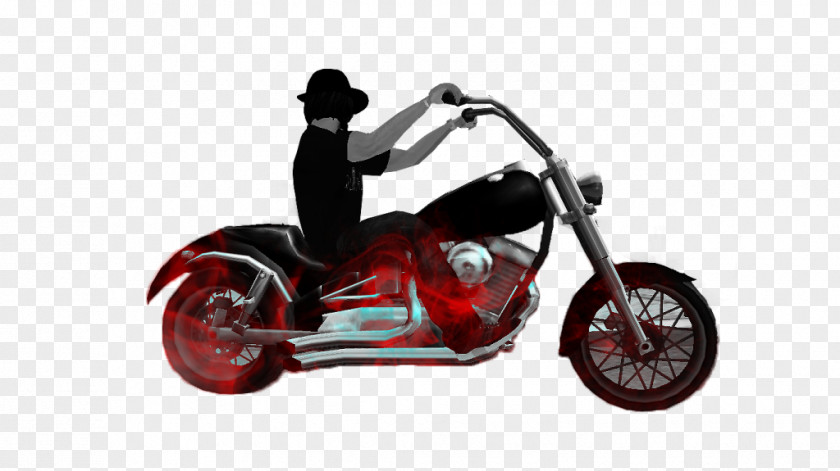 Scooter Motorized Motorcycle Accessories Car PNG