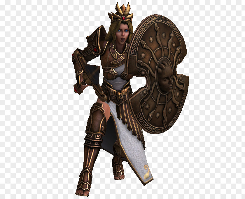 Smite Rendering Digital Art PNG