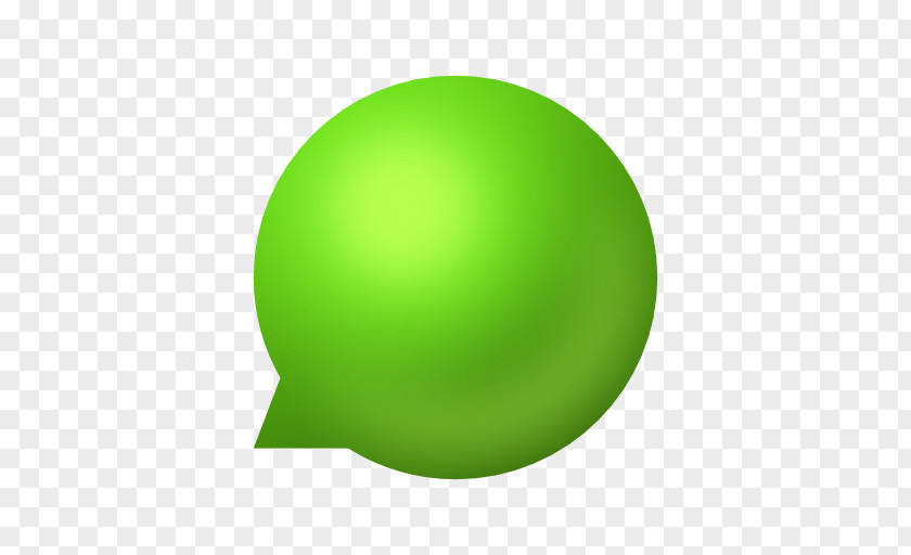 Status Online Chat User PNG