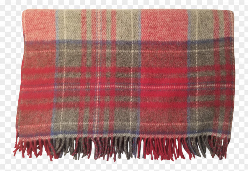 Tartan Wool PNG