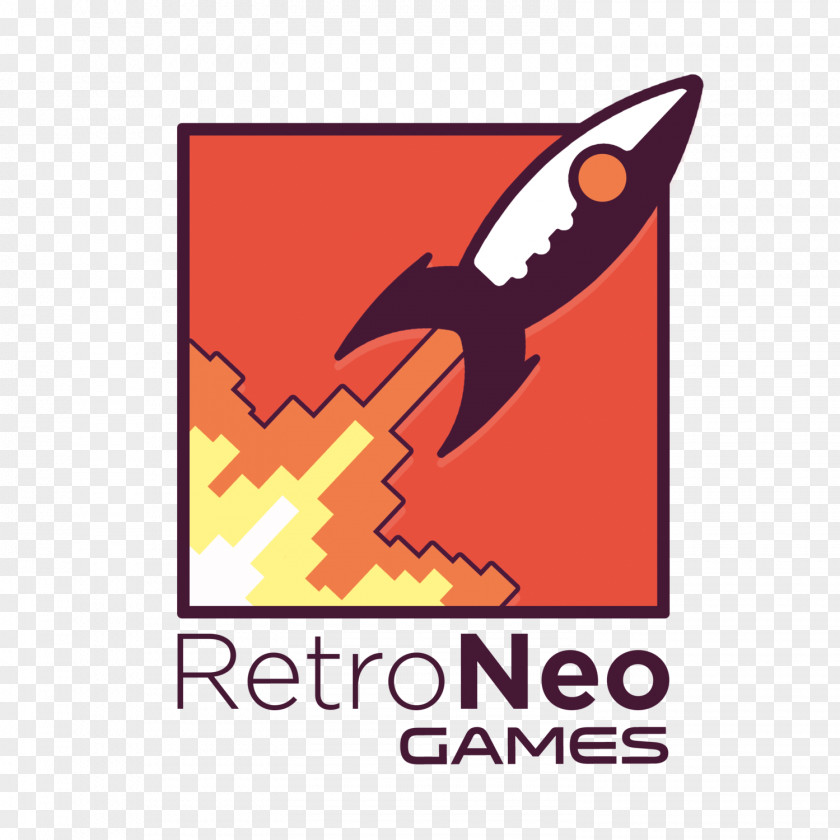 Video Games Logo Graphic Design Dublin PNG