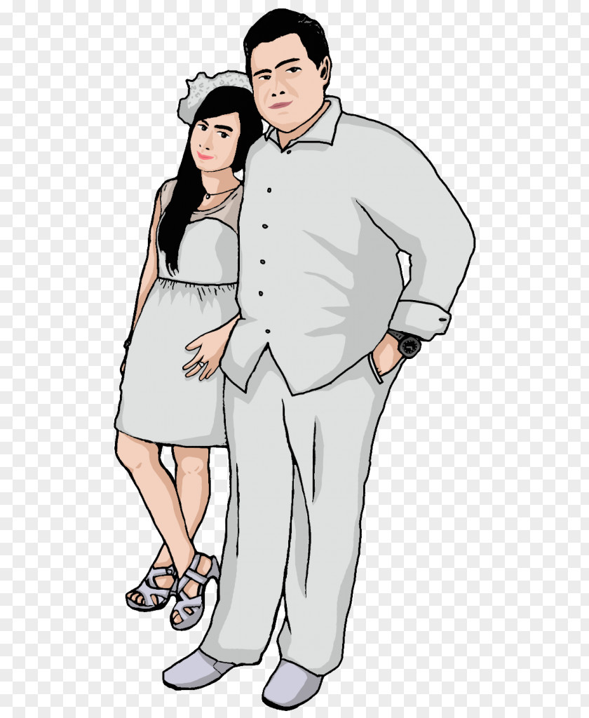 Wedding Cartoon Pics Clip Art PNG