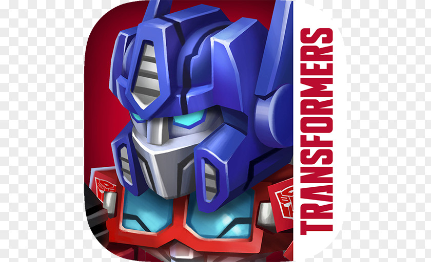Android Transformers: The Game Forged To Fight Angry Birds Transformers Battle PNG