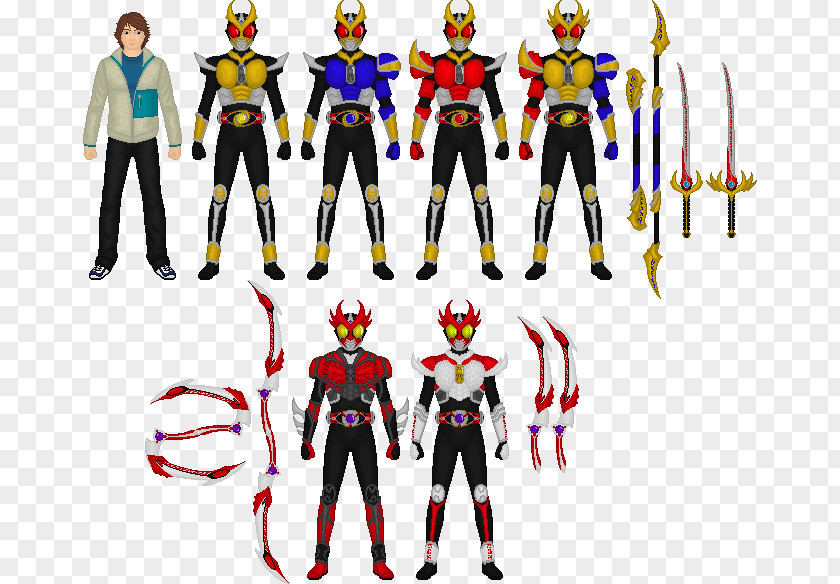 Buddha Fire Shouichi Tsugami Kamen Rider Series Agito Fourze Kuuga PNG