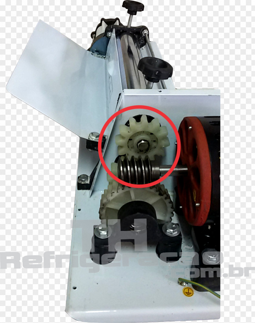 CILINDRO Tool Machine PNG