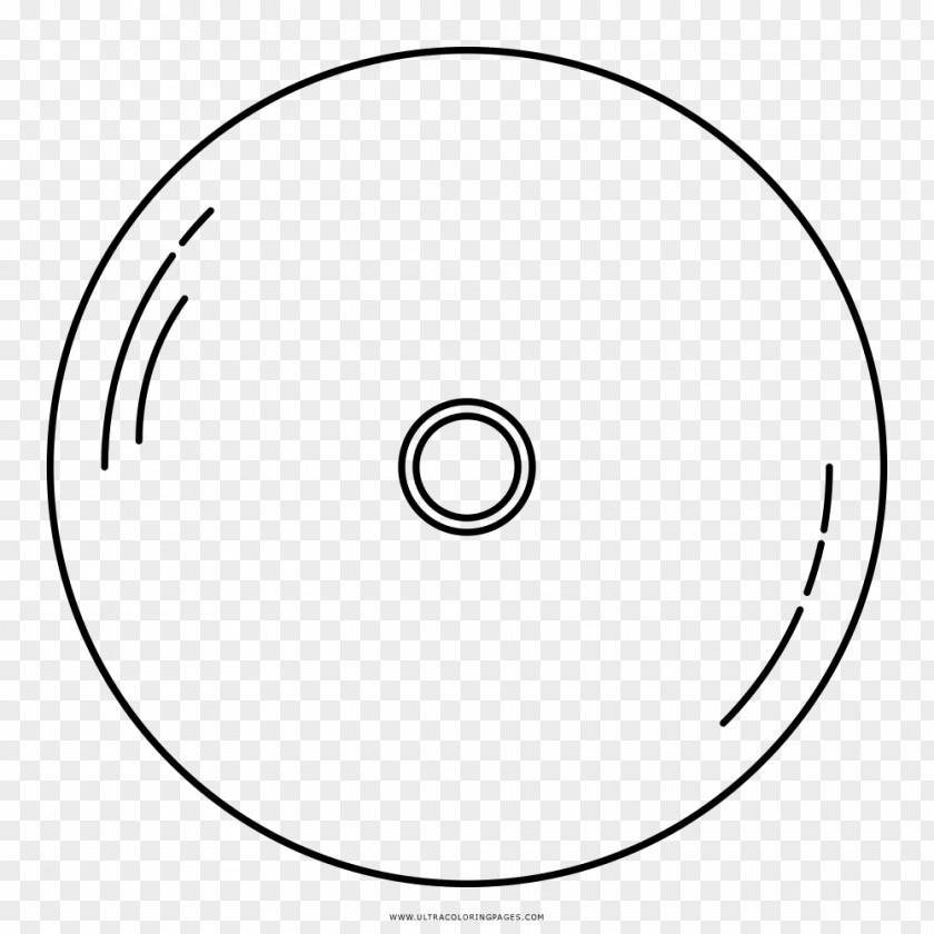 Circle Line Art Point Angle PNG