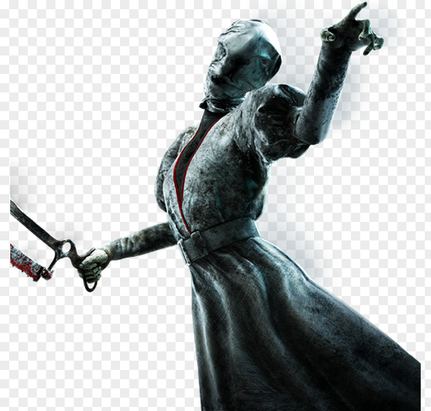 Dead By Daylight Xbox One Death Michael Myers Game PNG