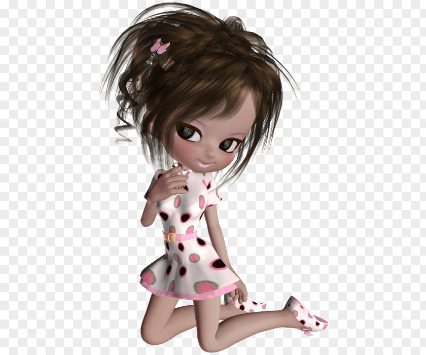Doll Child Blog Woman PNG