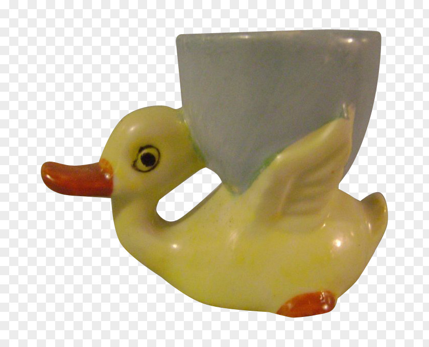Duck Ceramic Tableware Beak PNG
