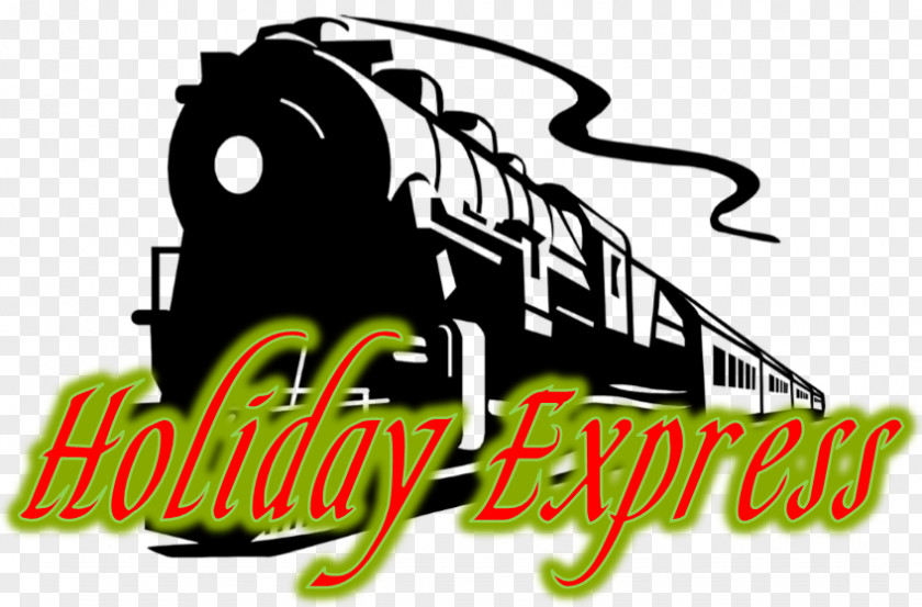 Express Train Hub City Brewing Co. Rail Transport Commuter Clip Art PNG