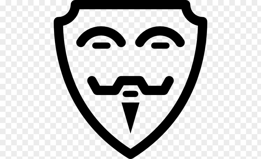 Hacker Icon Design Tor PNG