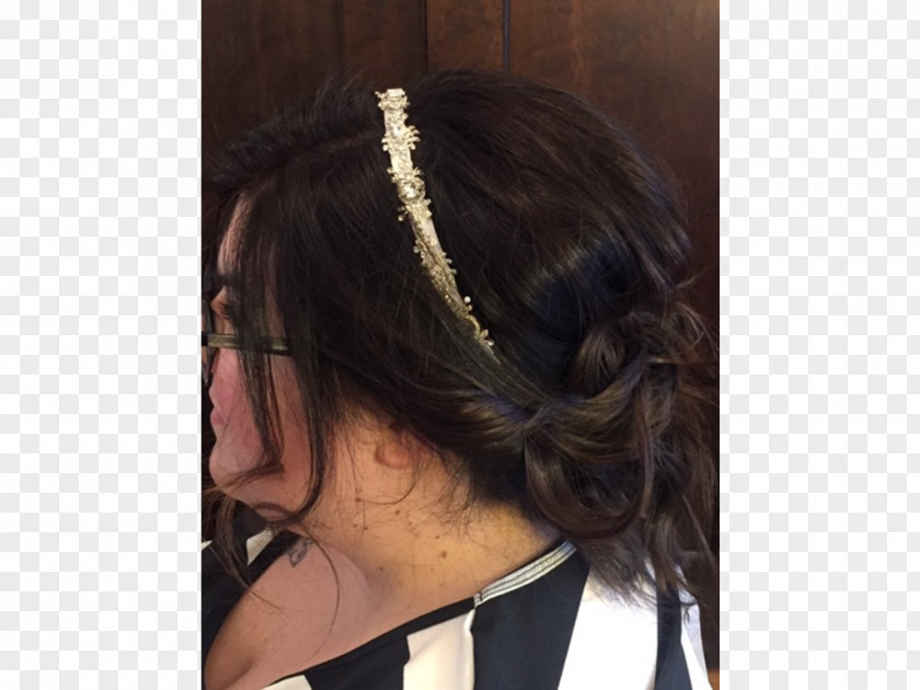 Hair Long Headpiece Tie Headband PNG