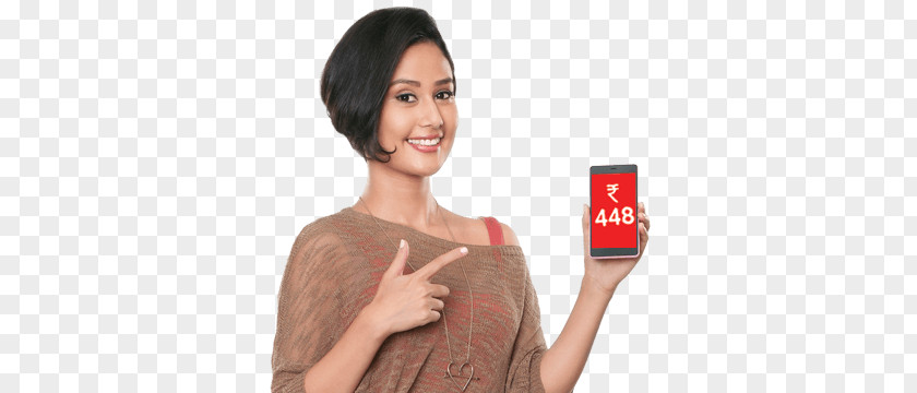 India Bharti Airtel Jio Prepay Mobile Phone 4G Phones PNG