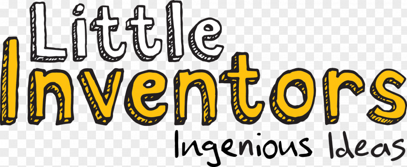 Kid Inventors Day Little Handbook Invention Ames Community School District Idea PNG