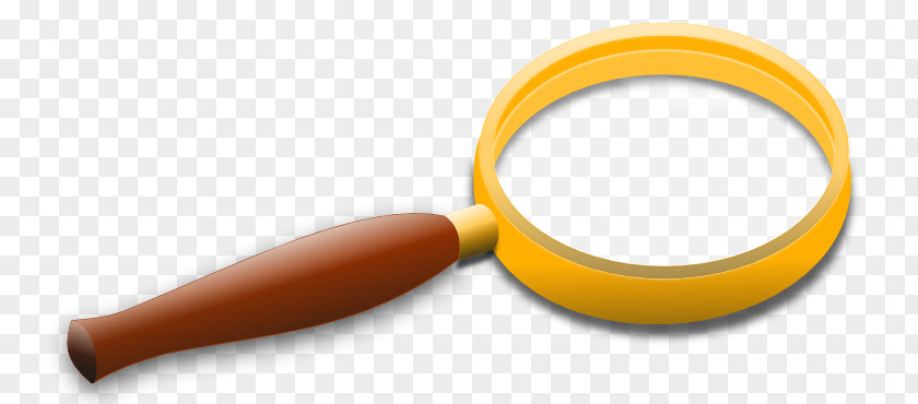 Magnifying Glass Drawing Image Clip Art PNG