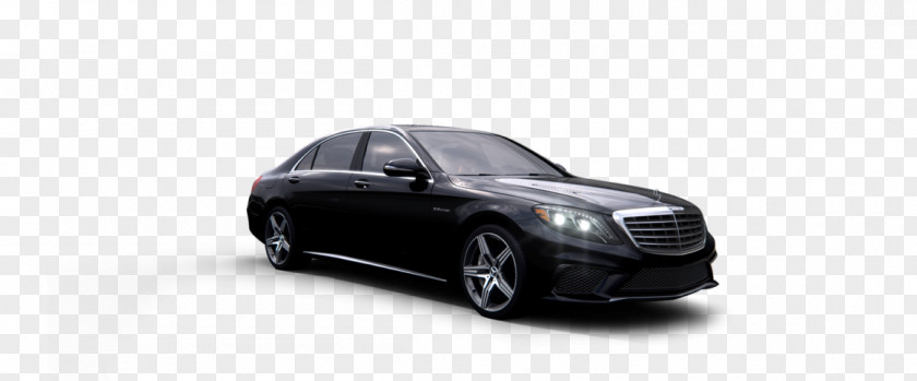 Mercedes Mercedes-Benz S-Class Car E-Class PNG