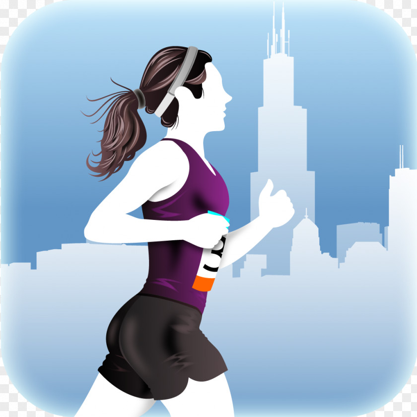 Physical Fitness Exercise Human Behavior Cartoon PNG
