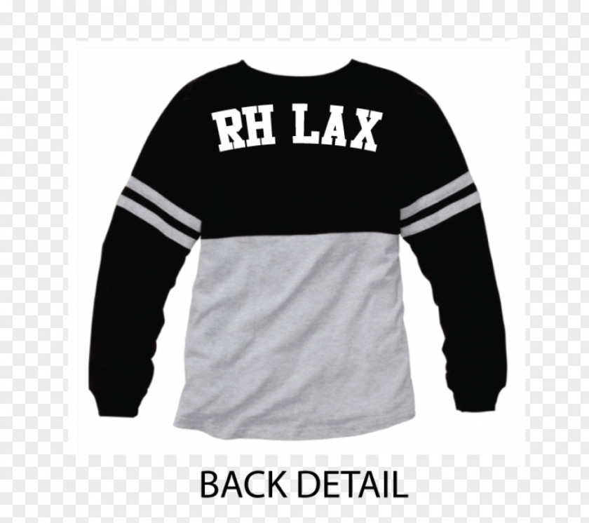 Pom Long-sleeved T-shirt Jersey Sweater PNG