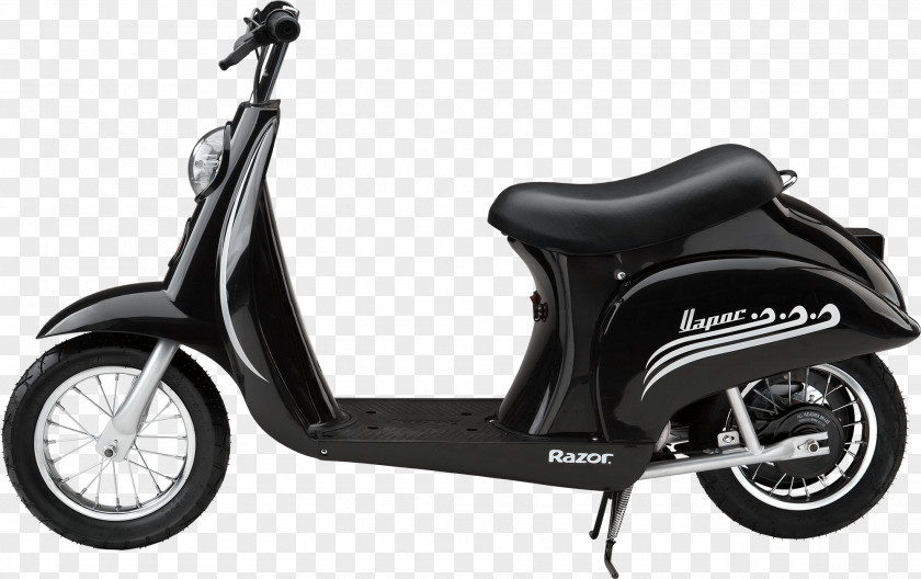 Scooter Electric Motorcycles And Scooters Vehicle Razor USA LLC PNG