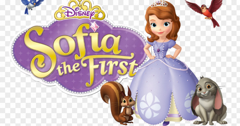 Sofia The First Animated Film BirthdayDisney Princess Disney Walt Company Cast PNG