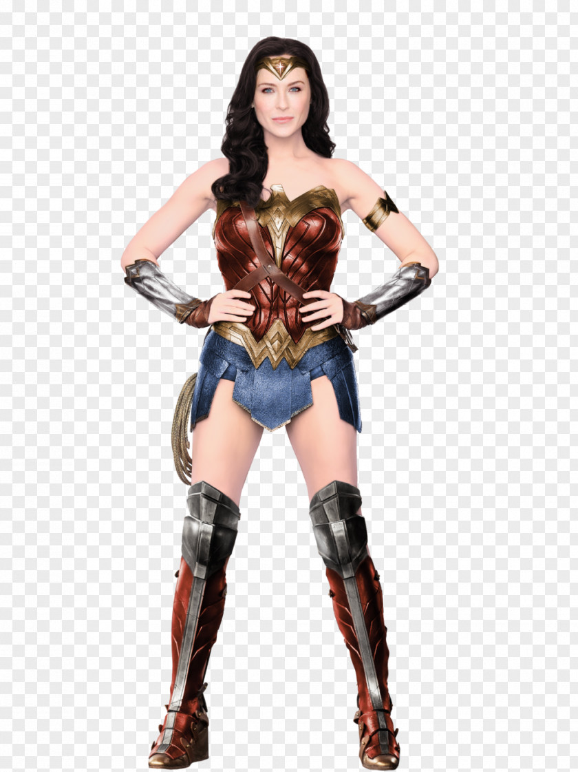 Wonder Woman Diana Prince Female Film DC Extended Universe Comics PNG