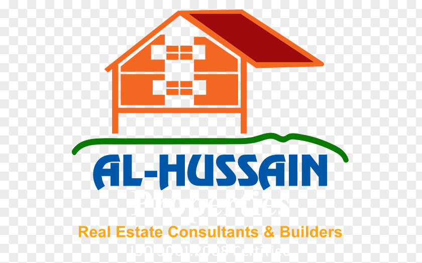 AL-HUSSAIN PROPERTIES Defence Valley, Islamabad Real Estate Al Hussain Properties Logo PNG