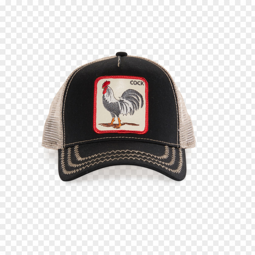 Baseball Cap Trucker Hat Goorin Bros. PNG