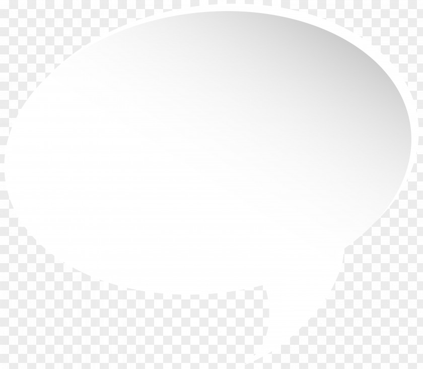 Bubble Speech White Clip Art Image Black And Brand Circle PNG