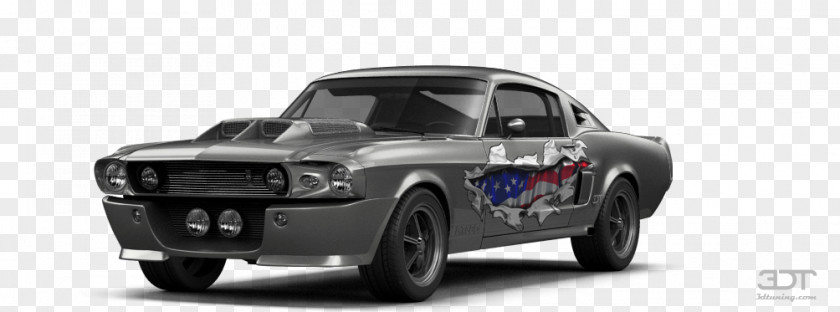 Car First Generation Ford Mustang Shelby AC Cobra PNG
