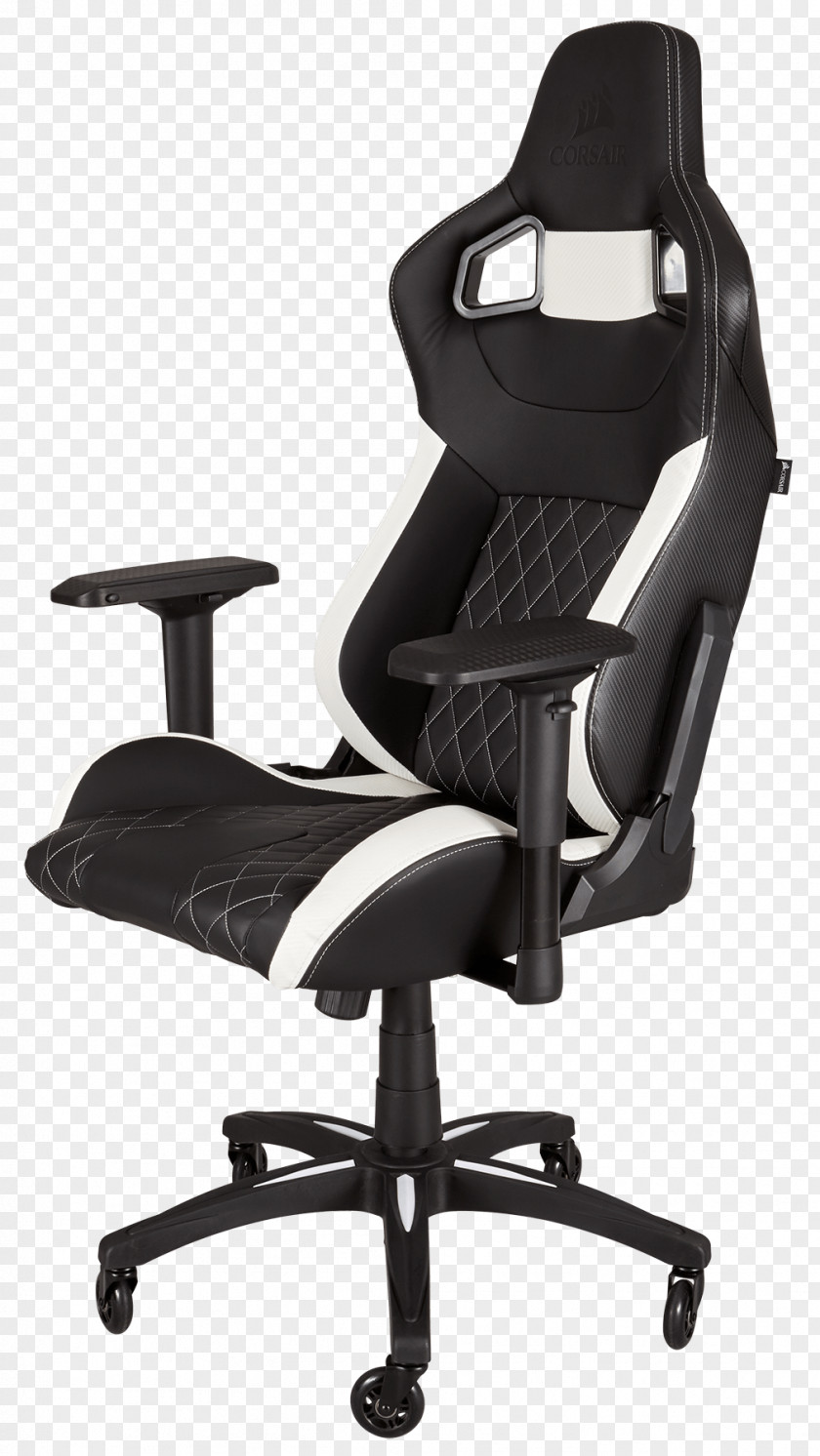 Chair Gaming Office & Desk Chairs Furniture Seat PNG