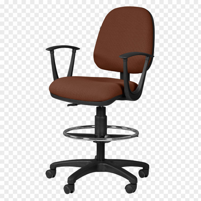 Chair Table Stool Furniture Office PNG