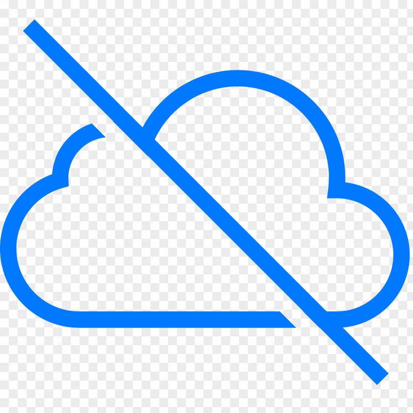 Cloud Computing Clip Art Favicon PNG