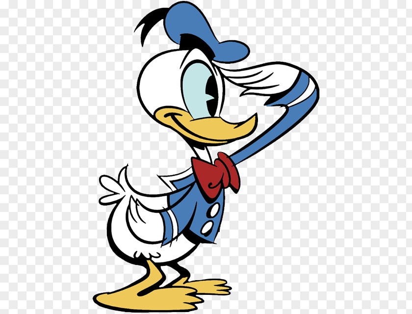 Donald Duck Daisy Mickey Mouse Minnie Pluto PNG