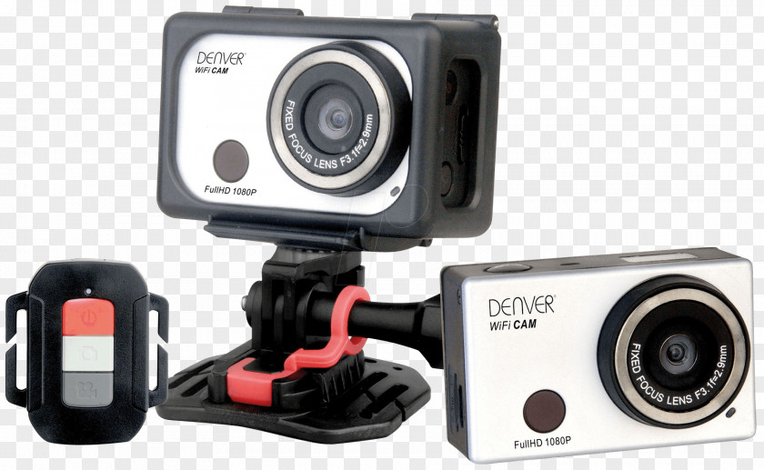 Gopro Cameras 1080p Video Action Camera High-definition PNG