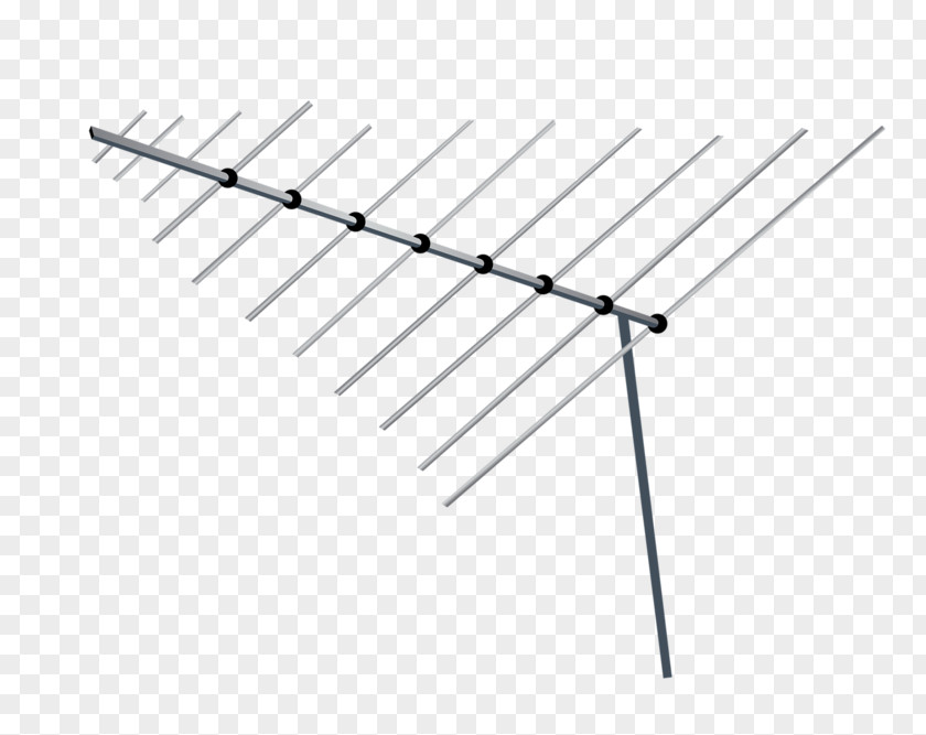 Hand-painted Antenna Signal Icon PNG