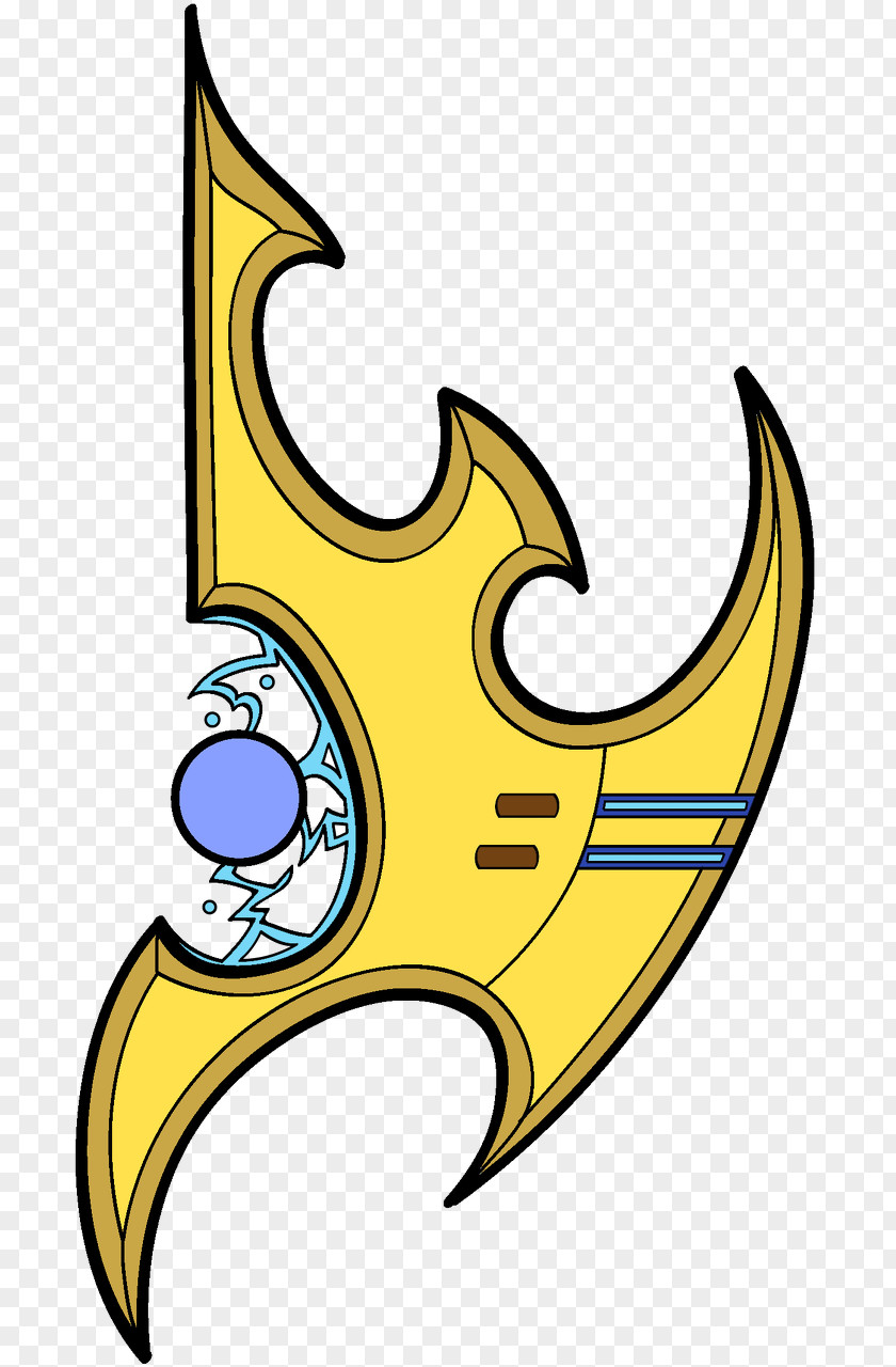 Leaf Line Protoss Clip Art PNG