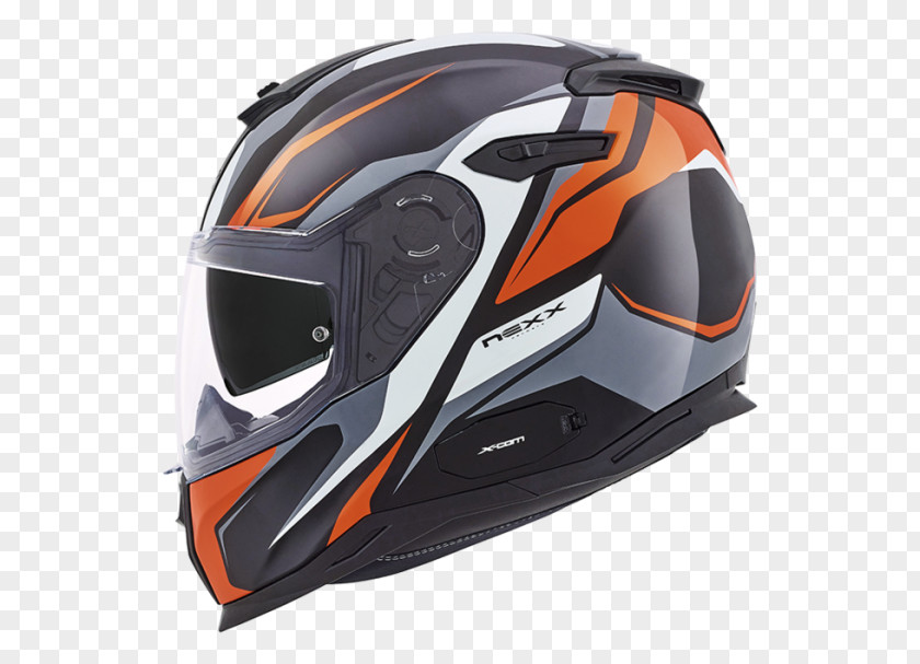 Motorcycle Helmets Nexx Integraalhelm PNG