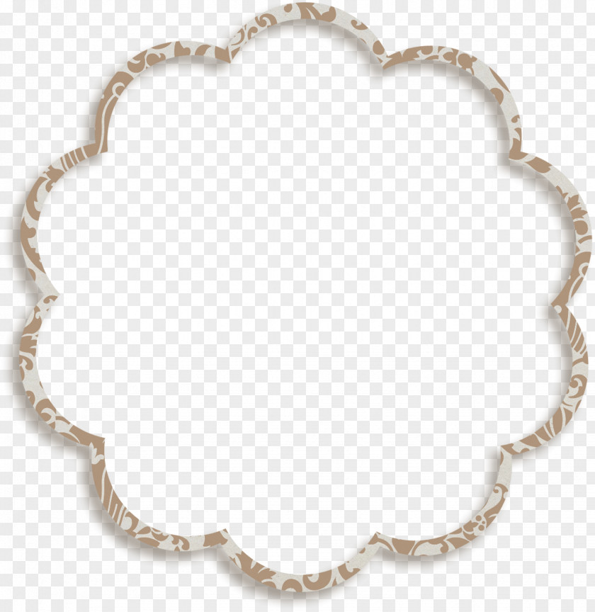 Pretty Lace Ring Download PNG