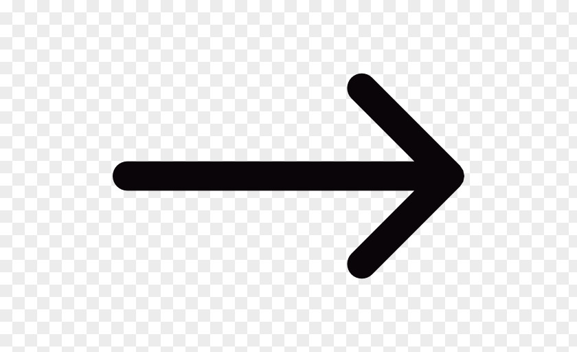 Right Arrow Clip Art PNG