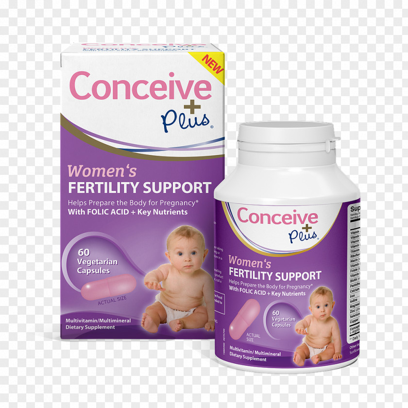 Tablet Dietary Supplement Multivitamin Fertilisation Fertility PNG