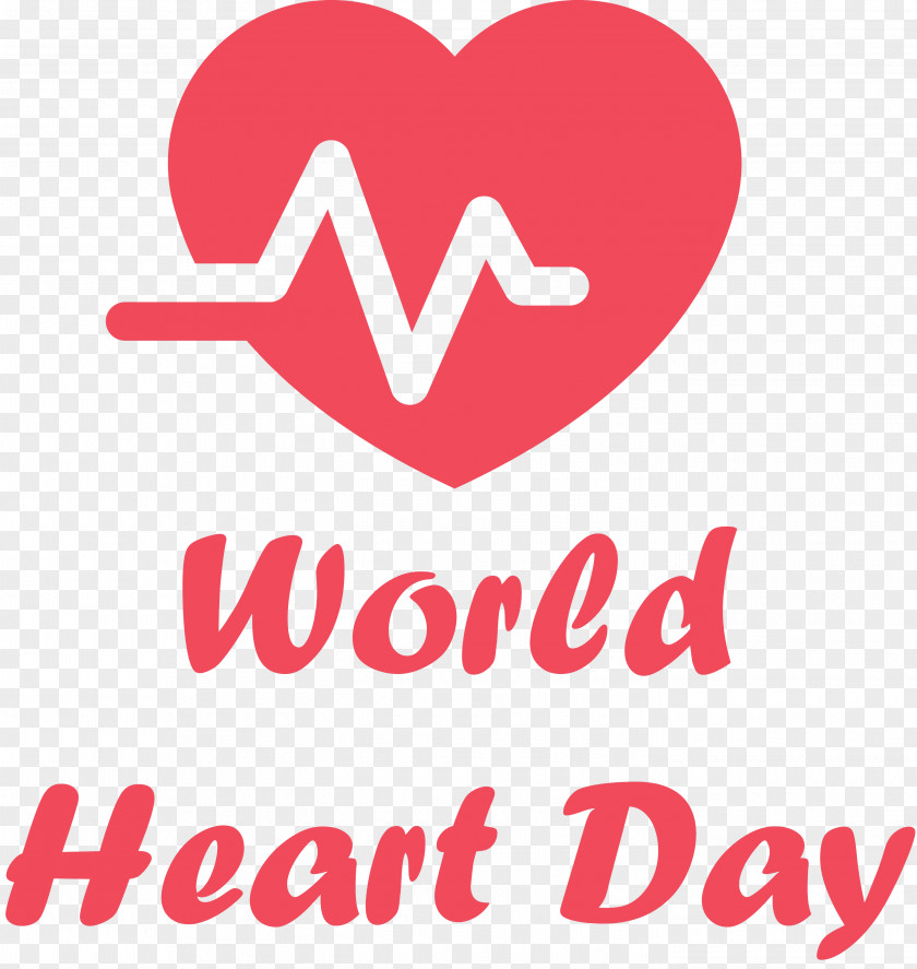 World Heart Day PNG