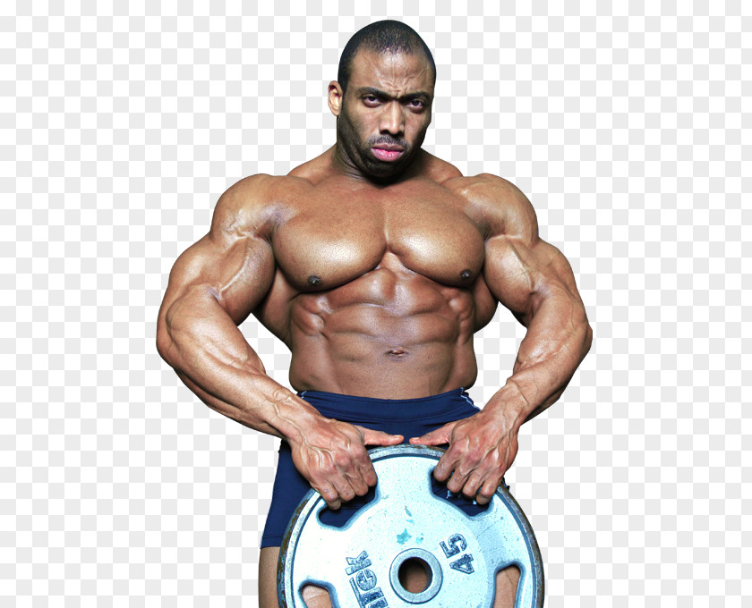 Bodybuilding Cedric McMillan Dietary Supplement Arnold Sports Festival Physical Fitness PNG