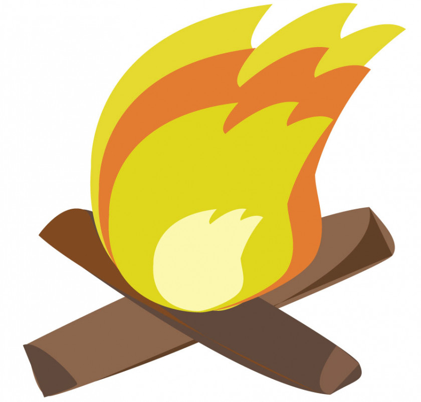 Campfire Pictures S'more Clip Art PNG
