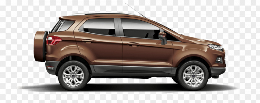 Car Ford Motor Company Sport Utility Vehicle Mahindra TUV300 Renault Captur PNG
