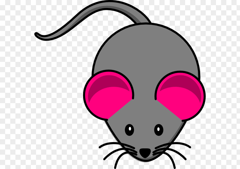 Ears Computer Mouse Mickey Clip Art PNG