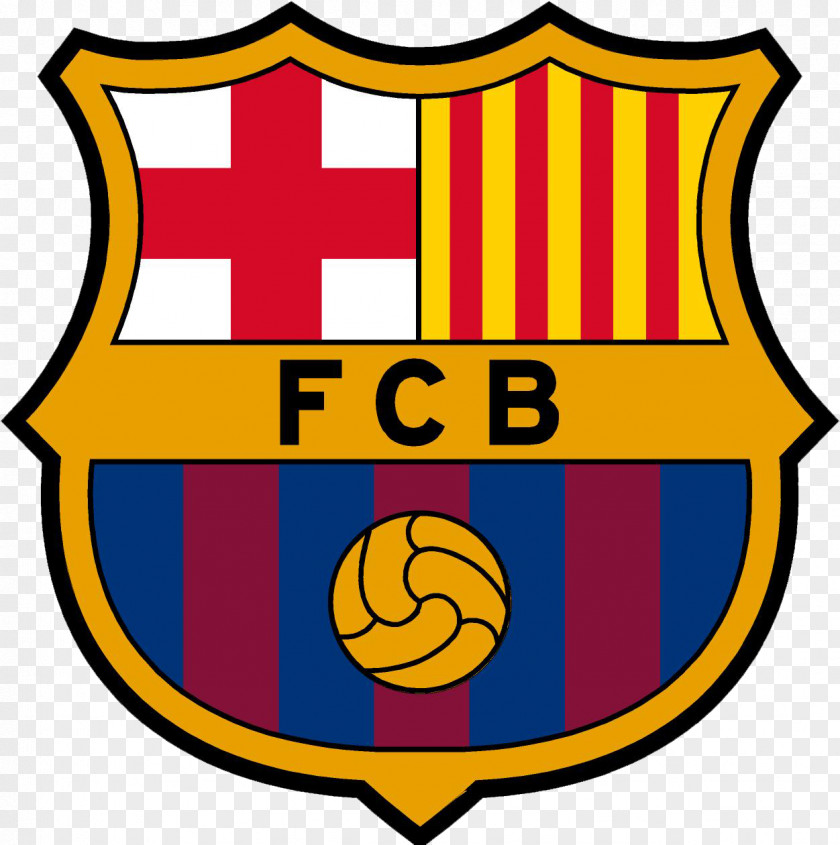 Fc Barcelona FC Logo PNG