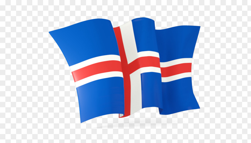 Flag Of Iceland Russia PNG