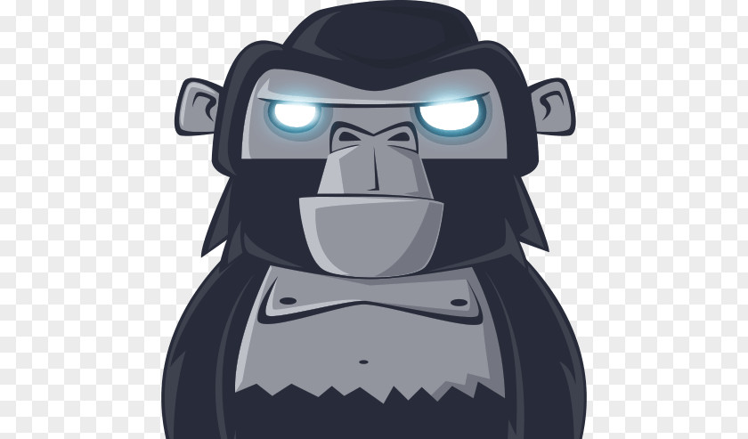 Kingkong Gorilla King Kong WordPress PNG