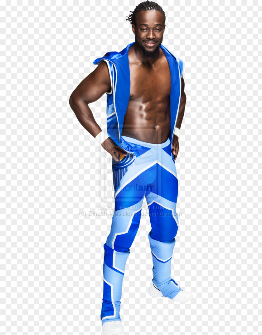 Kofi Kingston Royal Rumble WWE United States Championship Superstars PNG Superstars, kofi kingston clipart PNG