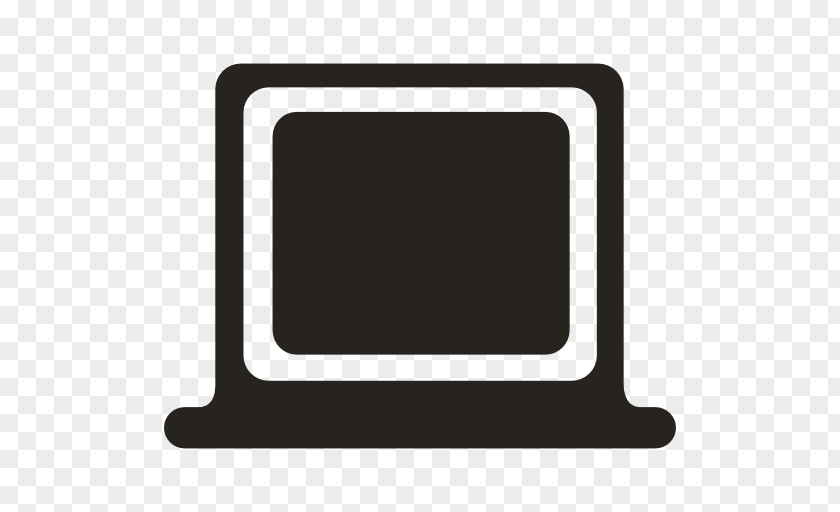 Laptop Personal Computer PNG